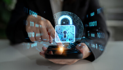 Cyber security protects against breaches, hacks, and network attacks using strong infrastructure and proactive digital defense strategies. Latch