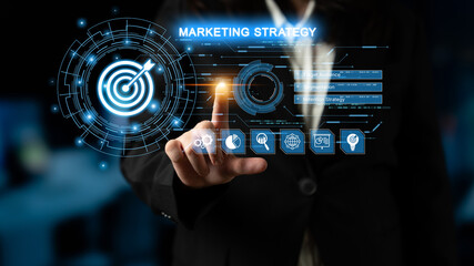 Target audience analysis enhances marketing with segmentation, smart profiling, and personalized strategies for improved audience targeting and campaign efficiency. Latch