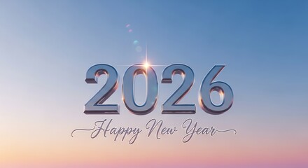 2026 new year celebration against sky