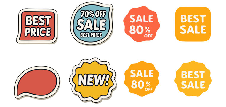 Slice63 Stiker Adobe Stock