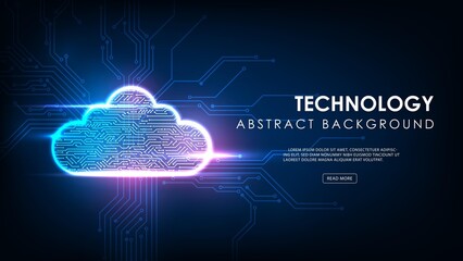 Cloud computing concept: Intelligent Cloud