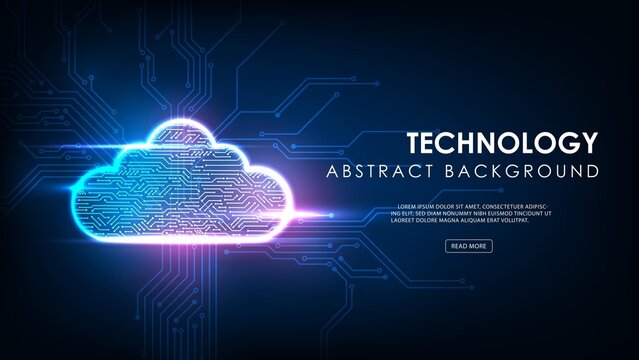 Cloud computing concept: Intelligent Cloud