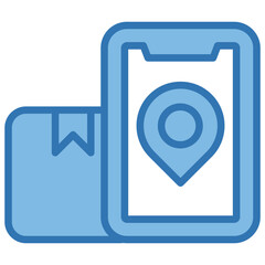 Location Icon