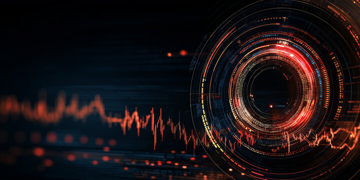 Fintech disruption in banking revolutionizing financial services with technology in a dynamic digital environment