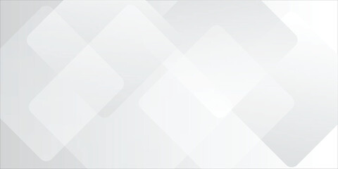 Fototapeta premium Elegant Gray Abstract Background With Geometric Diamond Shapes For Professional Use eps10