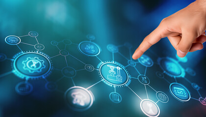 Tech drives innovation with cutting-edge solutions for digital transformation