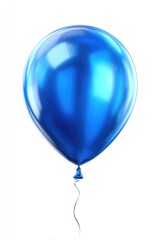 Blue Balloon