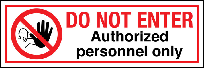 04 Safety Warning Prohibition...