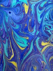 abstract colorful background