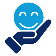 Satisfaction Icon