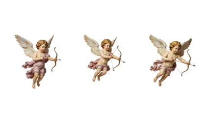 cupid angel png