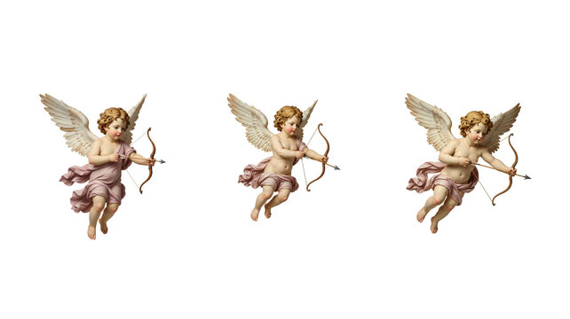 cupid angel png