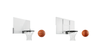 Basketball Hoop png