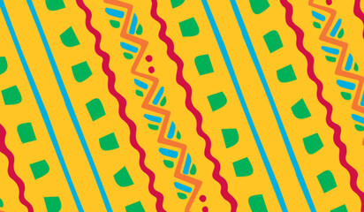 Exquisite Digital Baroque Border Motif &ndash; Ornamental Textile Illustration for Luxury Fabric Prints, Vintage Decorative Wallpapers, and Elegant Gift Wrap Designs