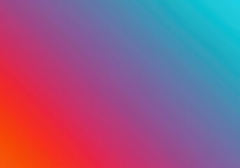 A vibrant, abstract background featuring a wide spectrum of colors merging in a smooth, seamless gradient suitable for digital design or modern presentations ,fluid ,light ,rainbow