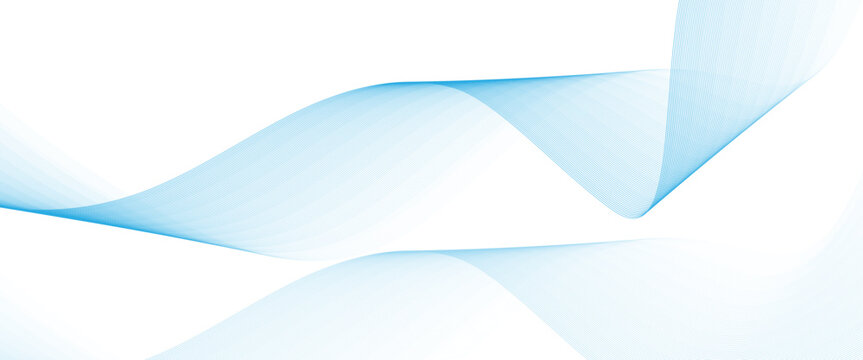 Vector web digital line art banner design png lines pattern..