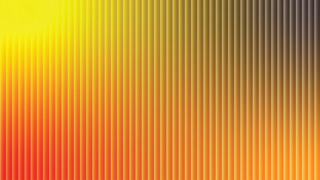 Vibrant neon abstract geometric shapes with bold color accents - Powered by Adobe