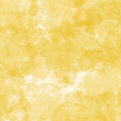 Abstract background in gold or yellow mixed with white textured like clouds or marble for wallpaper, backdrop, studio photos, tiles, empty space for text, web