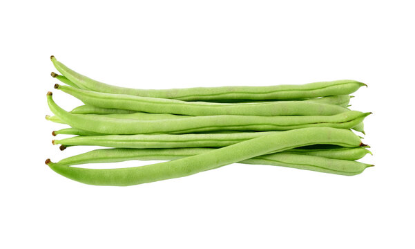 green beans on transparent png