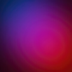 Abstract visual representation of total absorption. Deep gradient colors blending softly, creating a feeling of infinite depth and spiritual submersion ,saturation ,unknown ,mental