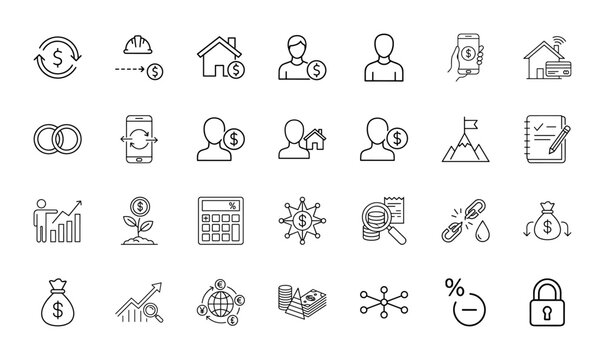 Payment Plan Icon Images – Browse 73,475 Stock Photos, Vectors, and ...