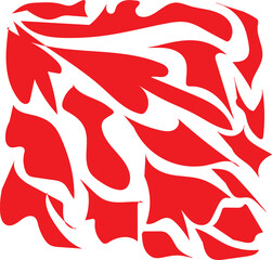 “Unique Christmas Ideas Background in Solid Colors, Editable Festive Shapes for Creative Holiday Designs, Customizable Love-Themed Elements for Text and Graphic Projects”