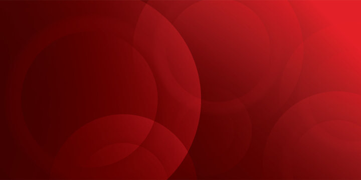 Red Circles Backdrop, shades of red, layered shapes, minimalist designs, ideal for adding a touch of elegance to graphic design projects or creating a sophisticated website background