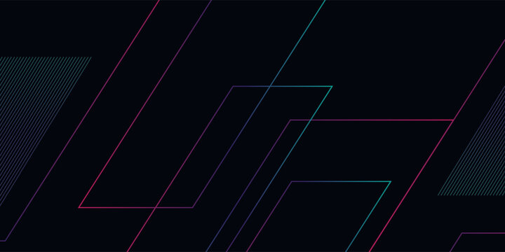 Modern abstract template design meets dynamic flyer design, Beautiful and minimal marketing graphics. Amazing, clean, and innovative banner artwork. New trend illustrations and dynamic graphics.