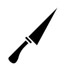 kitchen knife icon