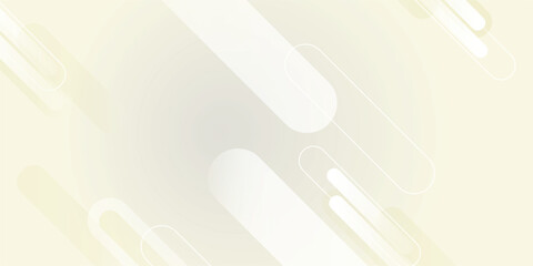 Abstract Light Background, Rounded Shapes, Light Colors, Elegant Lines, For presentations, websites or creative projects requiring a clean, modern look, suitable for digital spaces