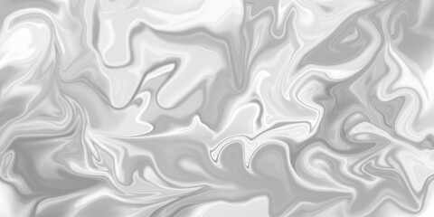 Abstract design with white silk background and smooth elegant golden silk or satin luxury cloth texture . Abstract Art Background vector. black and white Marble texture vector background. 