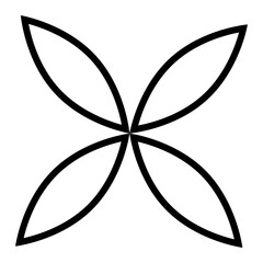 Simple Geometry Element