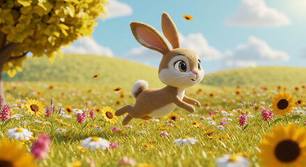 Diverse business professionals collaborate using cutting-edge interactive display technology to analyze data, strategize for growth, and drive innovation in a modern corporate environment