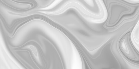 Abstract design with white silk background and smooth elegant golden silk or satin luxury cloth texture . Abstract Art Background vector. black and white Marble texture vector background. 