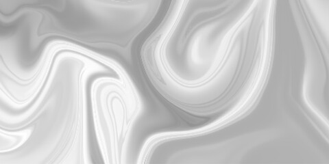 Obraz premium Abstract design with white silk background and smooth elegant golden silk or satin luxury cloth texture . Abstract Art Background vector. black and white Marble texture vector background. 