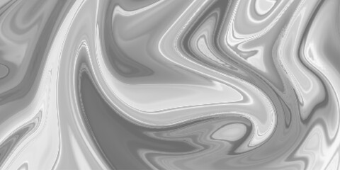 Abstract design with white silk background and smooth elegant golden silk or satin luxury cloth texture . Abstract Art Background vector. black and white Marble texture vector background. 