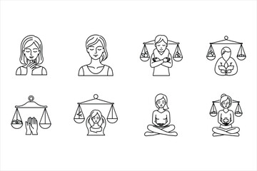 Generic vector file placeholder icon representing scalable content