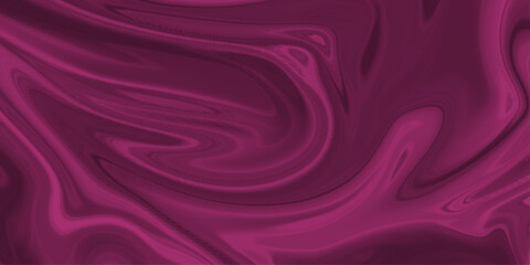 Purple abstract liquid background. Digital art abstract pattern.