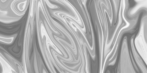 Obraz premium Abstract design with white silk background and smooth elegant golden silk or satin luxury cloth texture . Abstract Art Background vector. black and white Marble texture vector background. 