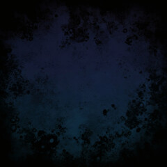 ダークファンタジーホラーのためのドラマチックな背景素材