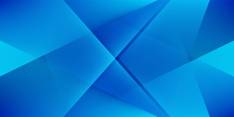 Modern black dark blue white abstract background. Minimal. Color gradient. Geometric shape. Lines stripe triangle angle 3d shadow. Design. Futuristic. Metal metallic effect.Light shine.Luxury premium.