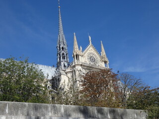 notre dame de paris