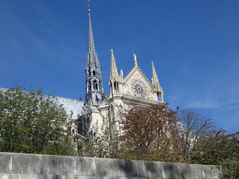 notre dame de paris