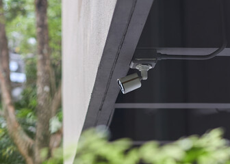 CCTV cameras for security systems