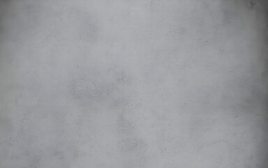 Obraz premium Realistic gray concrete texture background, subtle roughness, minimal industrial style, high-detail surface