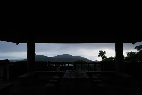 Quiet Shelter &ndash; Banna Park Ishigaki