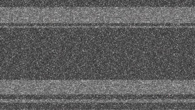 tv no signal. noise overlay texture pattern. tv screen noise glitch effect. noise on a old tv screen. tv static. seamless looped tv snow or noise background. tv noise footage, static monochrome tv