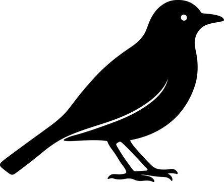 Modern banner advertisement design with vibrant colors and text