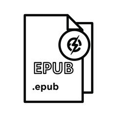 Black and white line icon of a trophy cup next to a medal, representing award and achievement isolated on