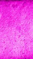 macro photo of violet brick with visible texture. background